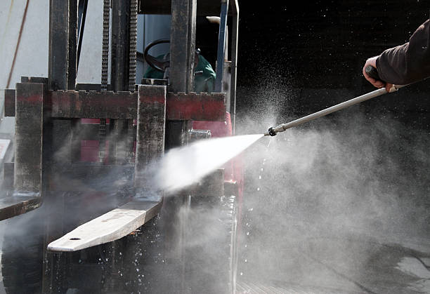 St Louis Park, MN Pressure Washing Services Company
